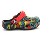 Crocs Classic Tie Dye