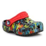 Crocs Classic Tie Dye