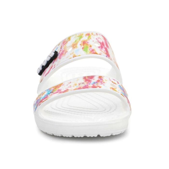 Crocs Classic Tie Dye
