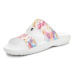 Crocs Classic Tie Dye