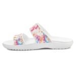 Crocs Classic Tie Dye