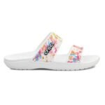 Crocs Classic Tie Dye