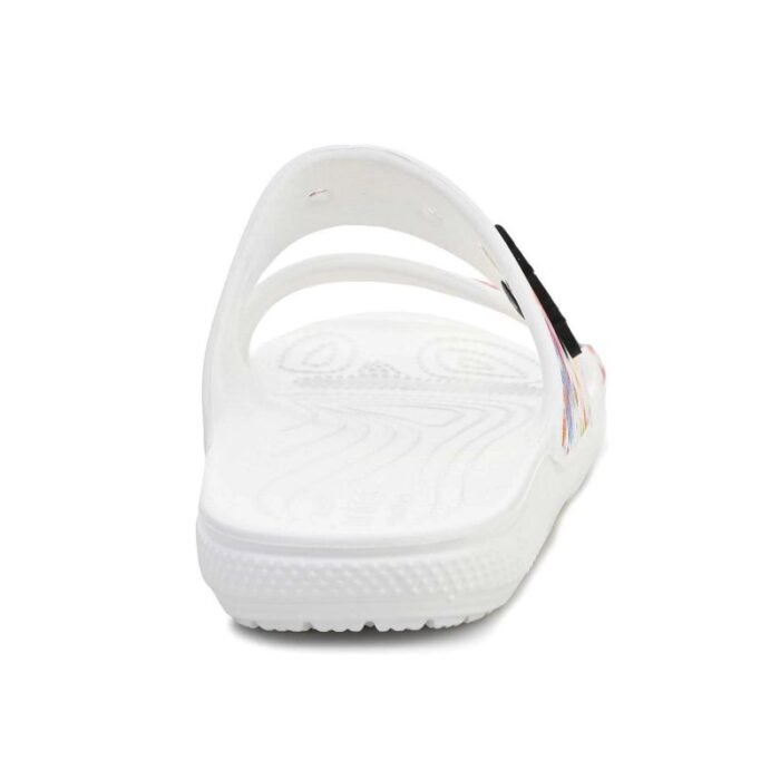 Crocs Classic Tie Dye