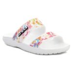 Crocs Classic Tie Dye