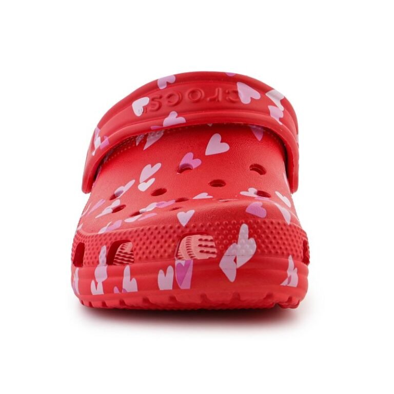 Crocs Classic vday Clog
