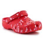 Crocs Classic vday Clog