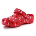 Crocs Classic vday Clog