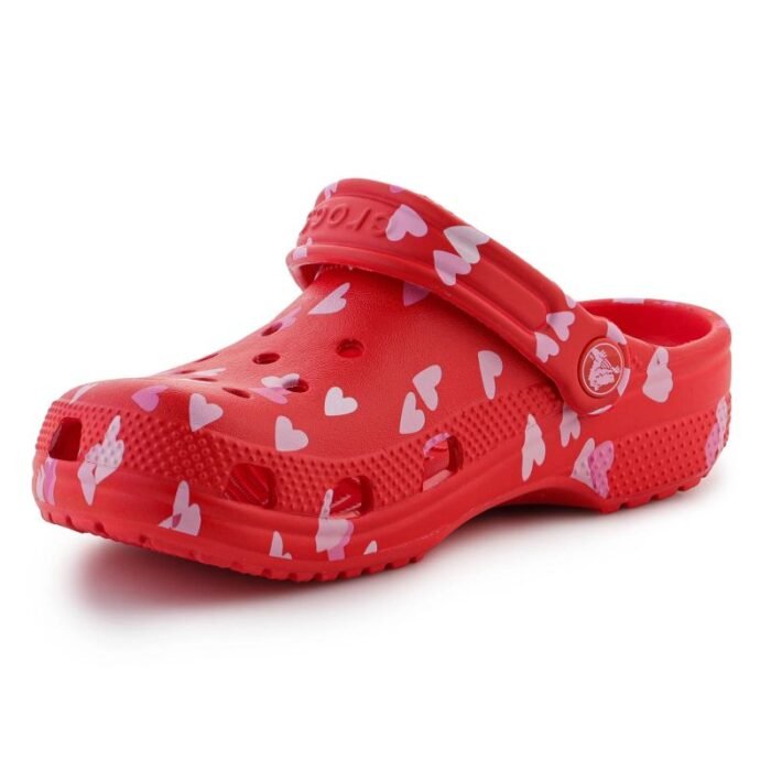 Crocs Classic vday Clog