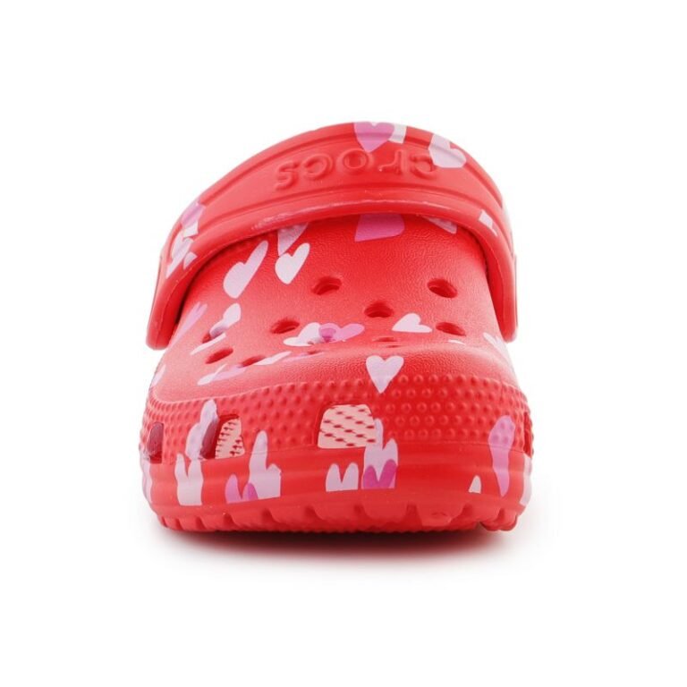 Crocs Classic Vday Clog
