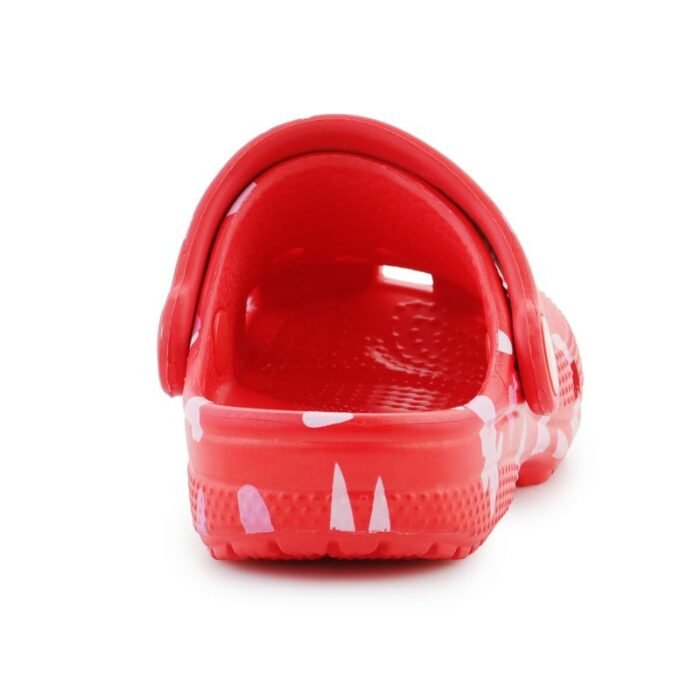 Crocs Classic Vday Clog