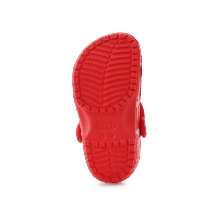 Crocs Classic Vday Clog