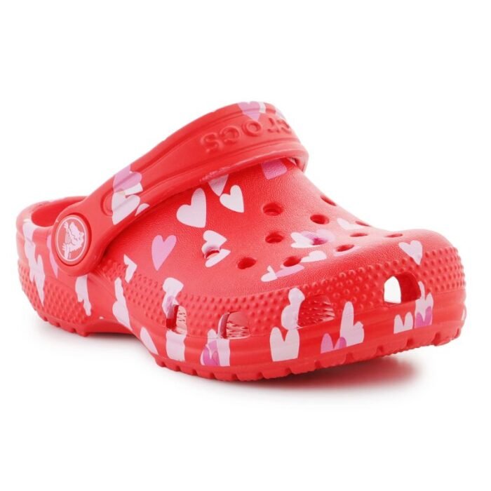 Crocs Classic Vday Clog