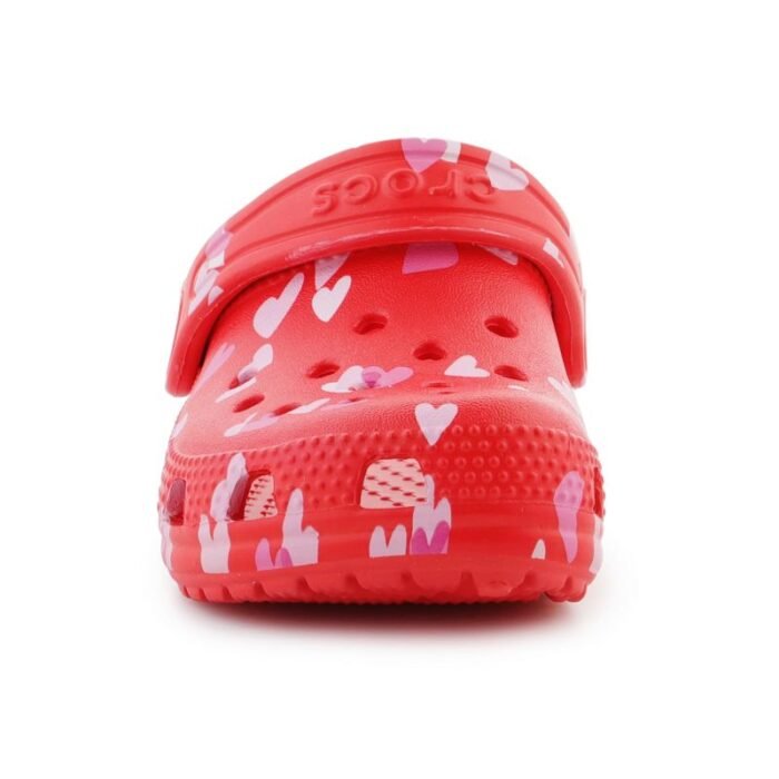 Crocs Classic Vday Clog
