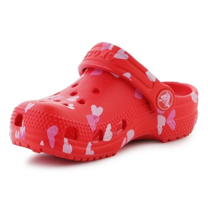 Crocs Classic Vday Clog