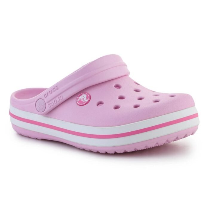 CROCS Crocband Clog K
