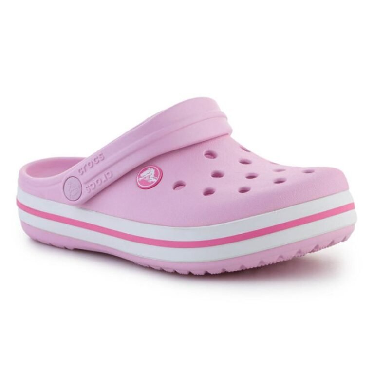 CROCS Crocband Clog K