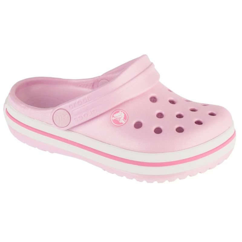 tryoshop-crocs-crocband-clog-k-jr-207005-6gd-flip-flops-1499878 Crocs Crocband Clog K