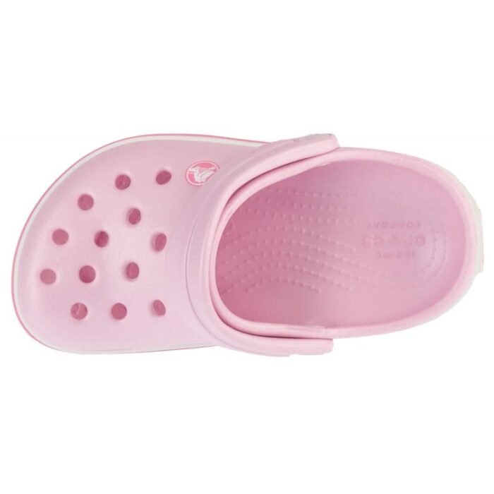 Crocs Crocband Clog K