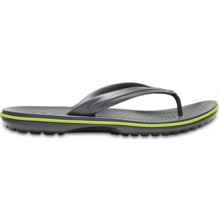 Crocs Crocband Flip 11033 OA1 terlik - Görsel 2