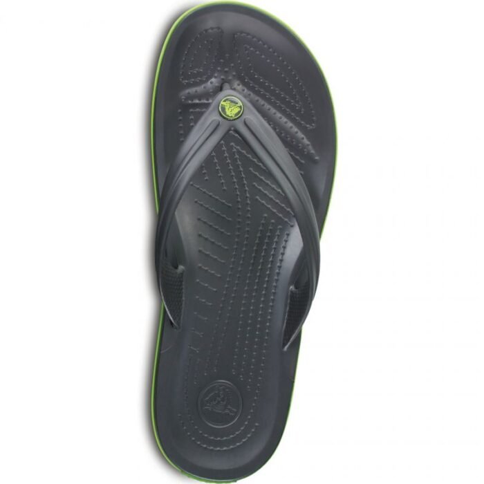 Crocs Crocband Flip 11033 OA1 terlik - Görsel 4