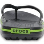 Crocs Crocband Flip 11033 OA1 terlik - Görsel 7