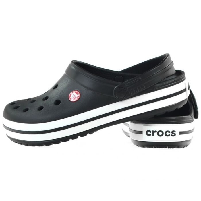 Crocs Crocband M 11016-001 Terlik - Görsel 2