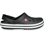 Crocs Crocband M 11016-001 Terlik - Görsel 4