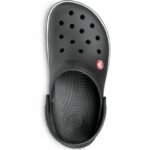 Crocs Crocband M 11016-001 Terlik - Görsel 5