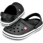 Crocs Crocband M 11016-001 Terlik - Görsel 6