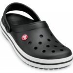 Crocs Crocband M 11016-001 Terlik - Görsel 7