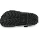 Crocs Crocband M 11016-001 Terlik - Görsel 8