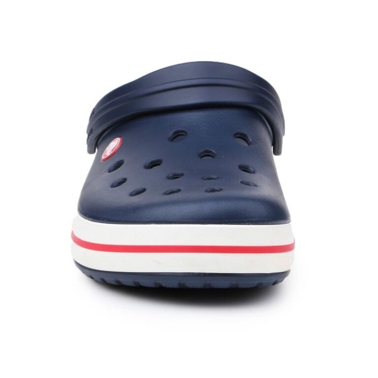 Crocs Crocband Navy M