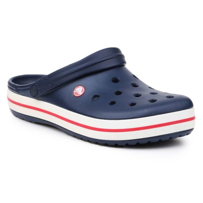 Crocs Crocband Navy M