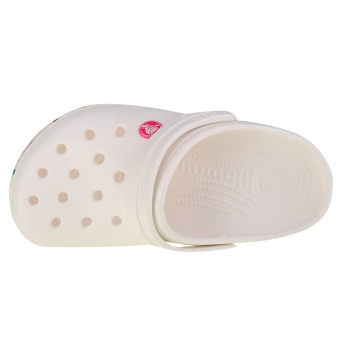 Crocs Crocband Stretch Kolye