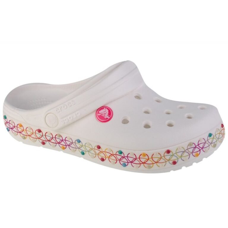 Crocs Crocband Stretch Kolye