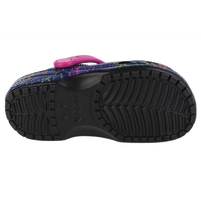 Crocs Disney Kötü Karakterler