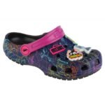 Crocs Disney Kötü Karakterler