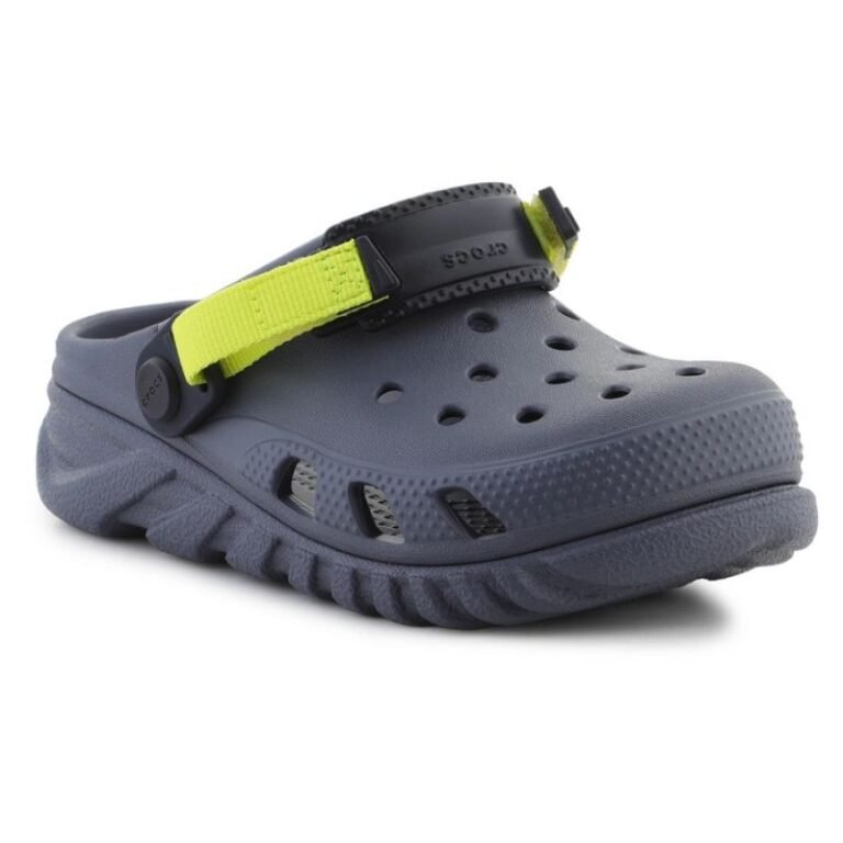 Crocs Duet Max II