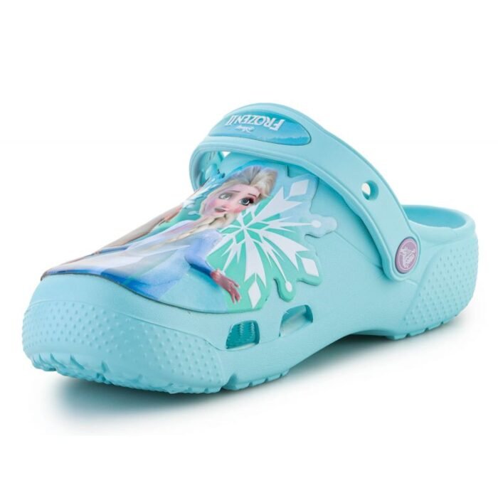 Crocs Fl Frozen II