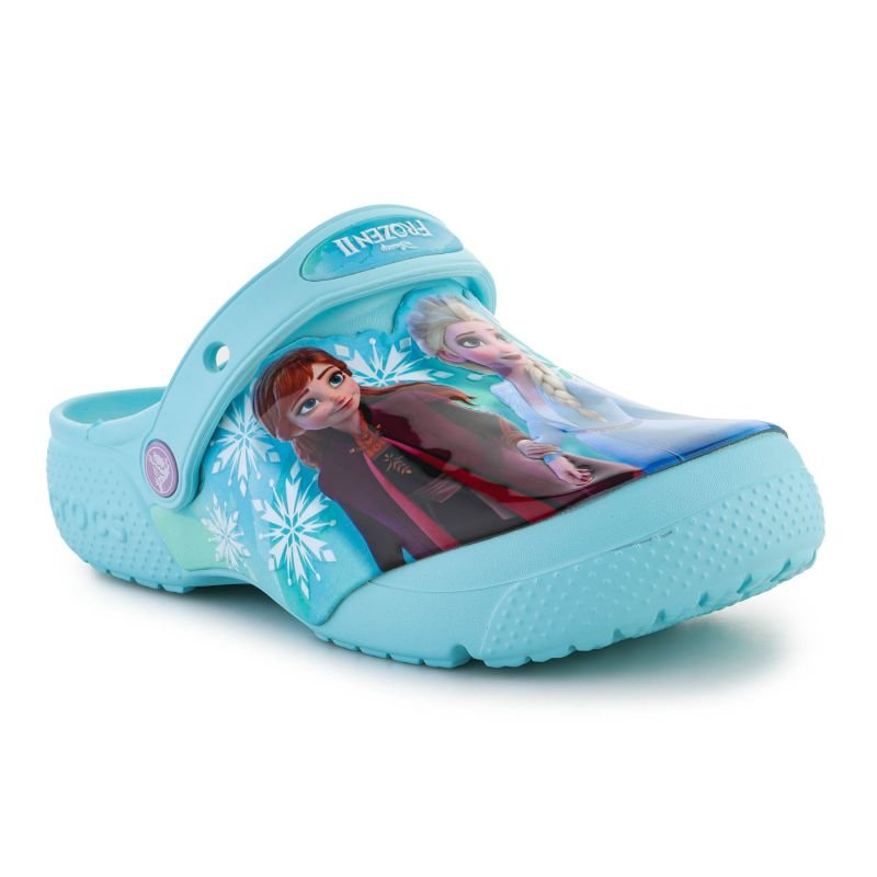 tryoshop-crocs-fl-frozen-ii-clog-jr-207465-4o9-973736 Crocs Fl Frozen II