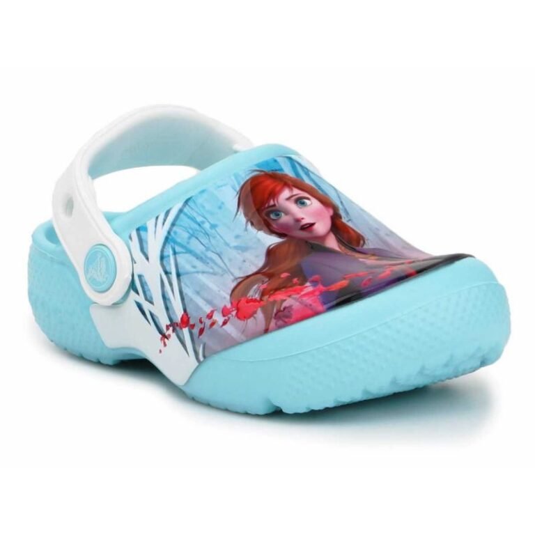 Crocs Frozen FL OL
