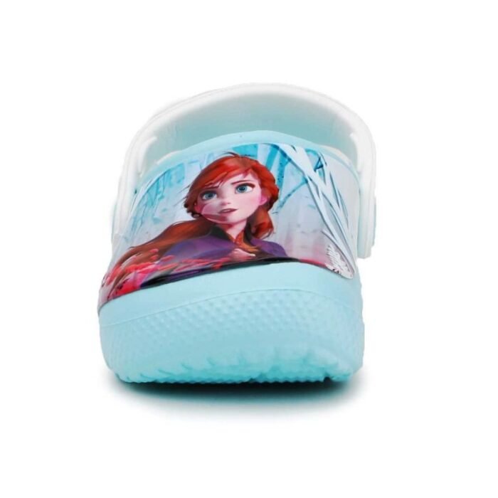 Crocs Frozen FL OL