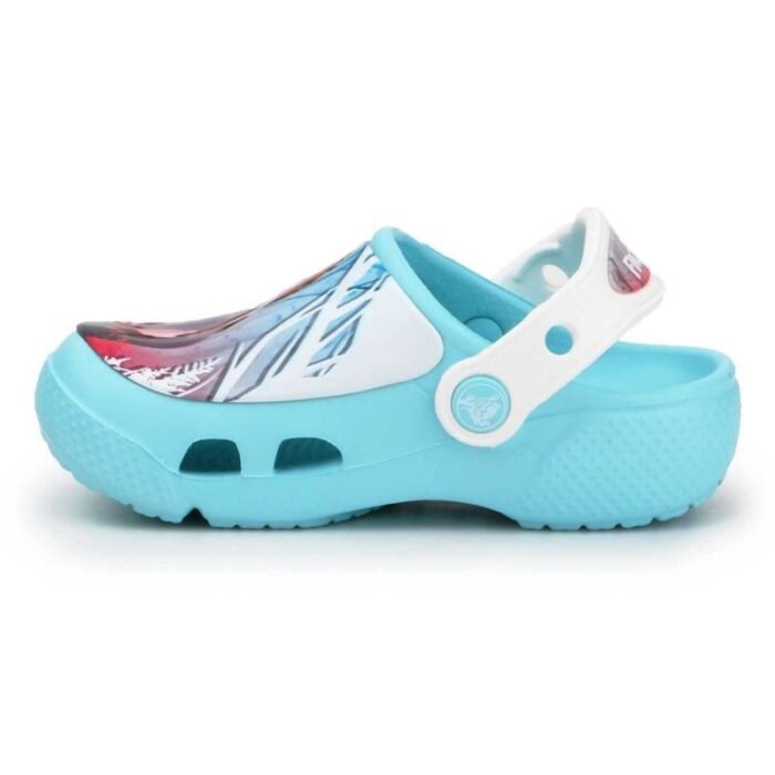 Crocs Frozen FL OL