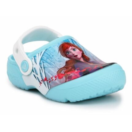 Crocs Frozen FL OL
