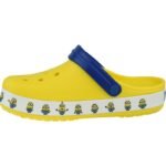 Crocs Fun Lab Minions