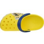 Crocs Fun Lab Minions
