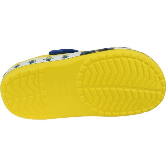 Crocs Fun Lab Minions