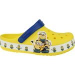 Crocs Fun Lab Minions