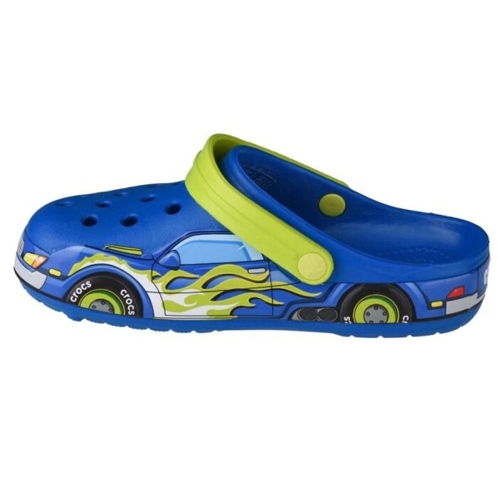 Crocs Fun Lab Kamyon