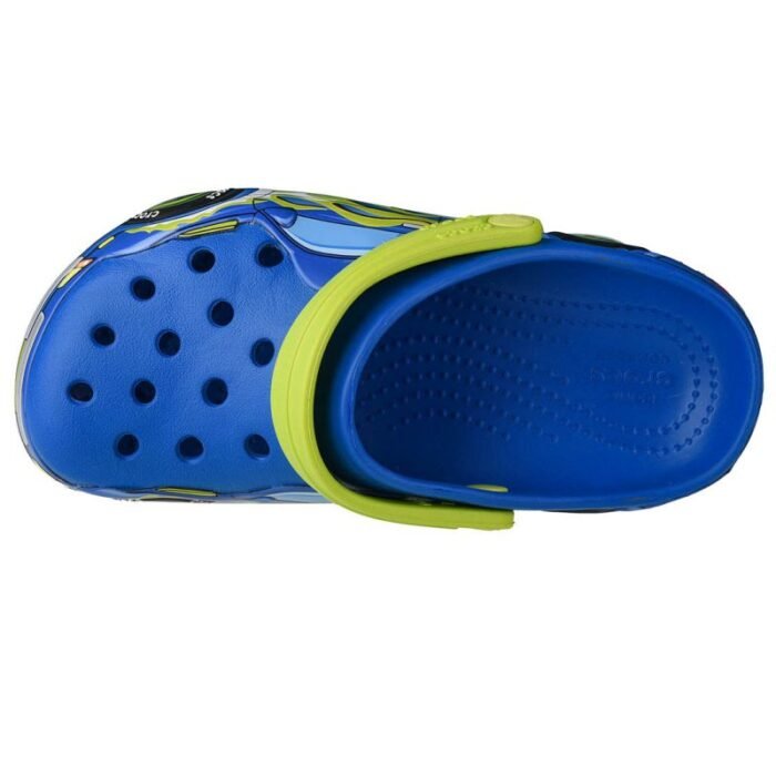 Crocs Fun Lab Kamyon